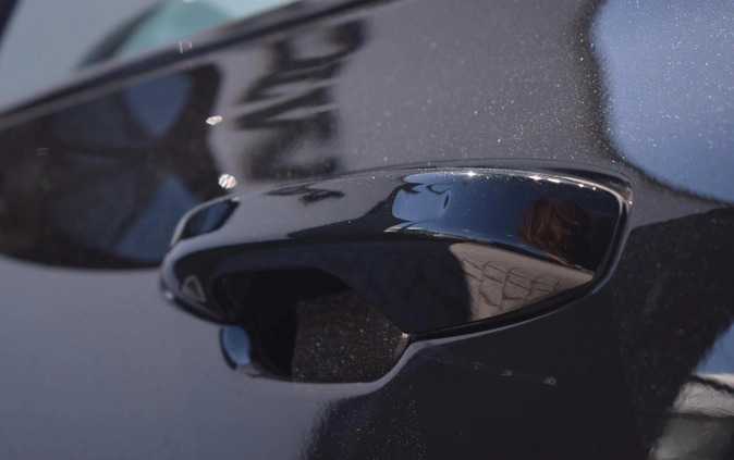 Volvo V60 cena 279900 przebieg: 30000, rok produkcji 2023 z Wrocław małe 407